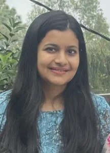 Preeti Gupta